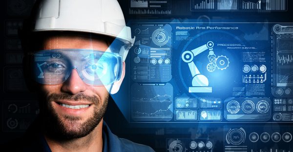 AI-Powered Predictive Maintenance Systems